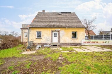 Einfamilienhaus zum Kauf 249.000 € 7 Zimmer 148 m² 725 m² Grundstück Ostend Eberswalde 16225