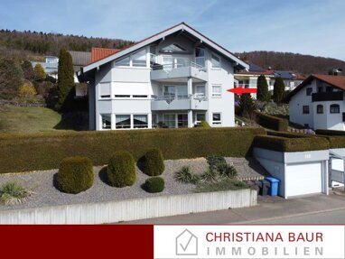 Wohnung zum Kauf 285.000 € 3 Zimmer 92 m² Erdgeschoss Ebingen Albstadt 72458