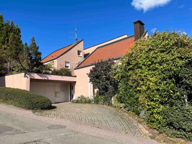 Einfamilienhaus zum Kauf 1.350.000 € 7 Zimmer 308 m² 1.225 m² Grundstück Hegensberg Esslingen 73732