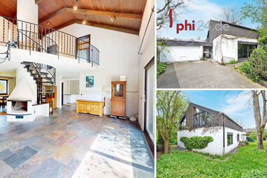 Einfamilienhaus zum Kauf 569.900 € 4 Zimmer 153 m² 629 m² Grundstück Walheim Aachen 52076