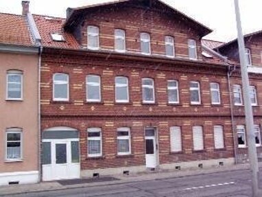 Wohnung zur Miete 410 € 3 Zimmer 56,5 m² 1. Geschoss Salzstr. 5 Johannesvorstadt Erfurt 99086