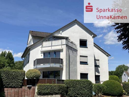 Wohnung zum Kauf 250.000 € 2 Zimmer 71,1 m² 2. Geschoss Geisecke Schwerte 58239