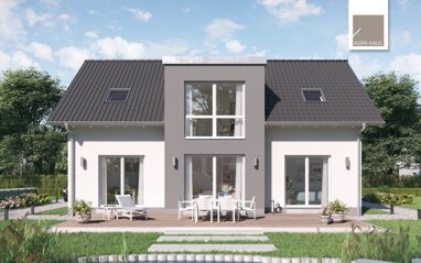 Einfamilienhaus zum Kauf 648.600 € 6 Zimmer 157 m² 1.300 m² Grundstück Königshofen Heideland 07613