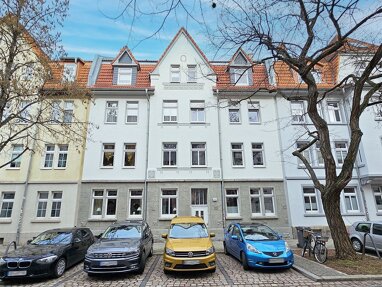 Wohnung zum Kauf 169.000 € 2 Zimmer 71 m² Krämpfervorstadt Erfurt 99085