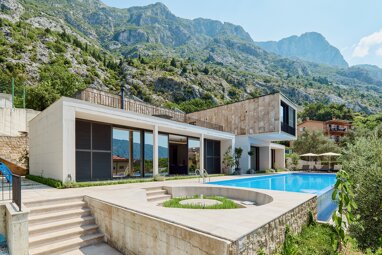 Villa zum Kauf Provisionsfrei 3.000.000 € 5 Zimmer Kotor, Dobrota 85330