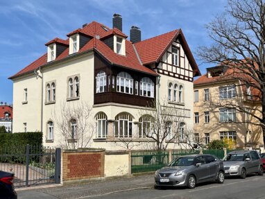 Wohnung zur Miete 550 € 2 Zimmer 75 m² Klotzsche (Königswald-Süd) Dresden 01109
