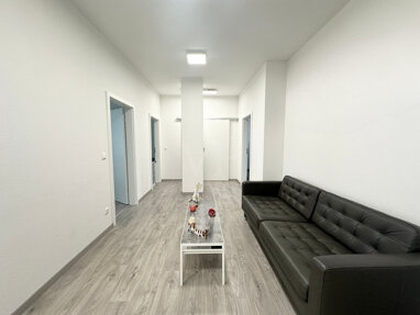 Bürofläche zur Miete 14 € 6 Zimmer 152,3 m² Bürofläche Nordstadt Offenburg 77652