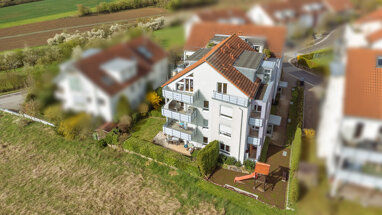 Wohnung zum Kauf 365.000 € 3 Zimmer 83 m² Herrenberg Herrenberg 71083