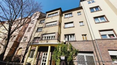 Mehrfamilienhaus zum Kauf 1.495.000 € 15 Zimmer 420 m² 738 m² Grundstück Anne Frank Str. 5 Nürnberg 90459