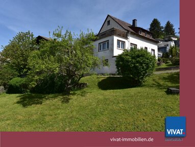 Haus zum Kauf Provisionsfrei 245.000 € 6 Zimmer 148 m² 1.025 m² Grundstück Altweilnau Weilrod 61276