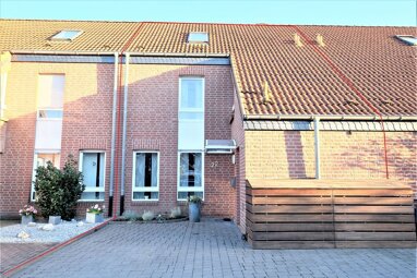 Reihenmittelhaus zum Kauf 349.000 € 5 Zimmer 123,7 m² 171,4 m² Grundstück Kranenburg Kranenburg 47559