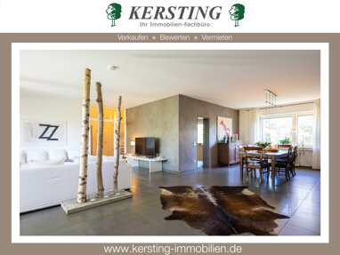 Wohnung zum Kauf 459.000 € 5 Zimmer 160 m² 1. Geschoss Sollbrüggen Krefeld / Bockum 47800