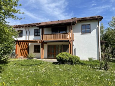 Doppelhaushälfte zum Kauf 598.000 € 4 Zimmer 141 m² 585 m² Grundstück Obergermaringen Germaringen 87600