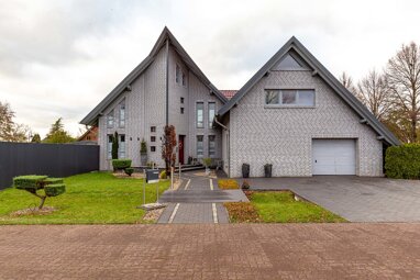Einfamilienhaus zum Kauf 990.000 € 7 Zimmer 238 m² 830 m² Grundstück Bahnhof Ottersberg 28870