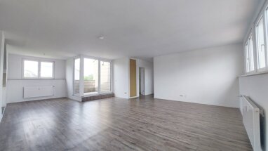 Wohnung zur Miete 930 € 3,5 Zimmer 103 m² Marshall-Heights-Ring 27 (R8) Kitzingen Kitzingen 97318