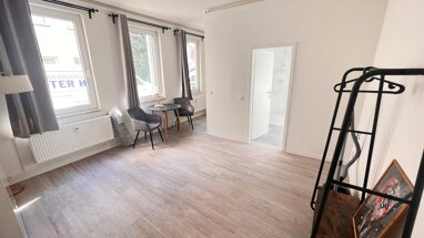 Wohnung zur Miete 449 € 1 Zimmer 38 m² 1. Geschoss Sankt- Michael- Str. 51 Fichtestraße / Ambrosiusplatz Magdeburg / Sudenburg 39112
