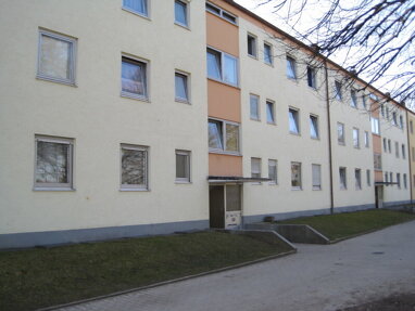Wohnung zur Miete 668,83 € 3 Zimmer 63,7 m² 1. Geschoss Parkstr. 30 Günzburg Günzburg 89312