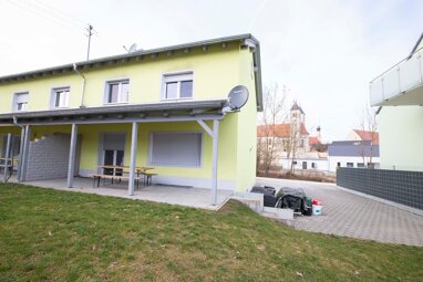 Doppelhaushälfte zum Kauf 530.000 € 5 Zimmer 120 m² 300 m² Grundstück Pförring Pförring 85104