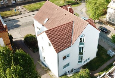 Wohnung zum Kauf 88.500 € 2 Zimmer 59 m² 1. Geschoss Holzweißig Bitterfeld-Wolfen OT Holzweißig 06808