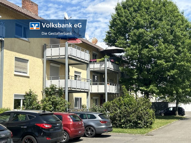 Wohnung zum Kauf 320.000 € 4 Zimmer 102,7 m² Singen 78224