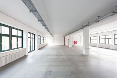 Werkstatt zur Miete Provisionsfrei 10 € 322 m² Lagerfläche Französisch Buchholz Berlin 13127