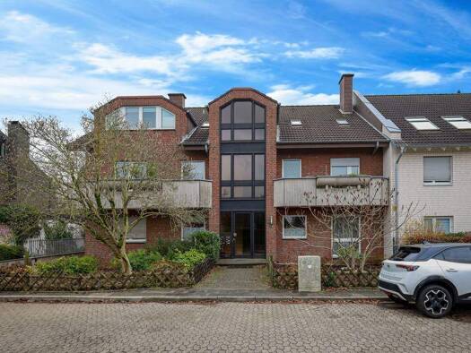 Praxis zum Kauf 139.000 € Angermund Düsseldorf / Angermund 40489