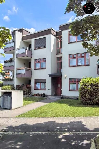 Wohnung zur Miete 320 € 1 Zimmer 30 m² 1. Geschoss Im Sauerbrod 51 Am Homburg Saarbrücken 66123