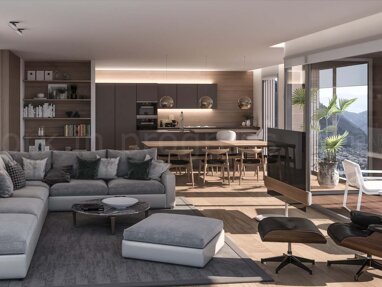 Wohnung zum Kauf Provisionsfrei 1.735.000 € 4 Zimmer 145 m² Escaldes - Engordany AD700