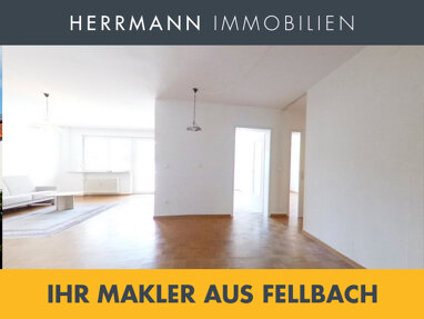 Wohnung zum Kauf 349.500 € 4 Zimmer 94 m² EG Schmiden Fellbach 70736