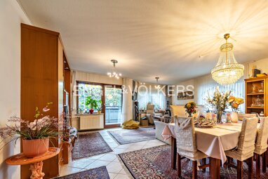 Wohnung zum Kauf 285.000 € 3 Zimmer 99 m² Brühl 68782