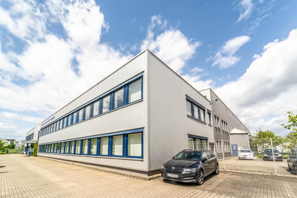 Bürofläche zur Miete Provisionsfrei 9 € 1.350 m²<br/>Bürofläche Ab 300 m²<br/>Teilbarkeit Altenessen-Süd Essen 45141