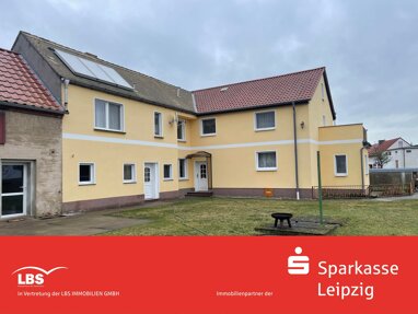 Einfamilienhaus zum Kauf 325.000 € 6 Zimmer 180 m² 8.203 m² Grundstück Wöllnau Doberschütz 04838