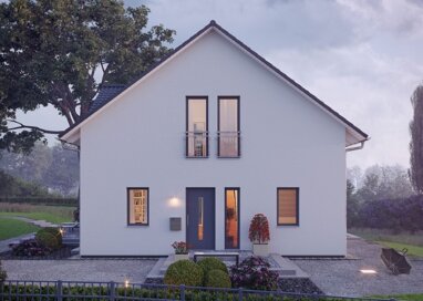 Haus zum Kauf 456.768 € 182 m² 580 m² Grundstück Neunkirchen Neunkirchen 74867