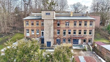 Wohn- und Geschäftshaus zum Kauf als Kapitalanlage geeignet 1.100.000 € 16 Zimmer 1.100 m² 1.785 m² Grundstück Eberswalde Eberswalde 16225