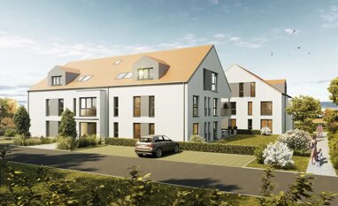Apartment zum Kauf Provisionsfrei 383.000 € 3 Zimmer 80,6 m² 2. Geschoss Bibersfeld Schwäbisch Hall 74523