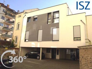 Wohnung zum Kauf 389.000 € 4 Zimmer 95 m² Gugelstraße Nürnberg 90459