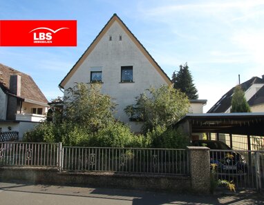 Einfamilienhaus zum Kauf 500.000 € 7 Zimmer 160 m² 858 m² Grundstück Schneidhain Königstein 61462