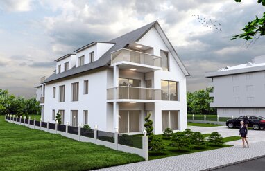 Wohnung zur Miete 790 € 3 Zimmer 72 m² 1. Geschoss Bürgermeister Peter Str 3 Hessisch Lichtenau Hessisch Lichtenau 37235