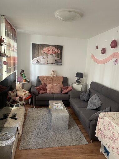 Wohnung zur Miete 520 € 2 Zimmer 40 m² 1. Geschoss Geiststraße Goethe-Allee Göttingen 37073