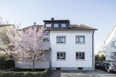Wohnung zum Kauf 585.000 € 4 Zimmer 106,8 m² Erdgeschoss Weilimdorf Stuttgart / Weilimdorf 70499