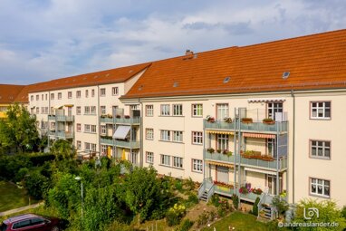Wohnung zur Miete 875,50 € 3 Zimmer 103 m² 2. Geschoss Martin-Andersen-Nexö-Str. 6 Westernplan Magdeburg 39108