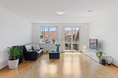 Wohnung zum Kauf 359.000 € 4 Zimmer 105 m² 2. Geschoss Wallstadt Mannheim 68259