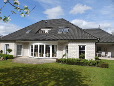 Villa zum Kauf 6 Zimmer 260 m² 918 m² Grundstück Coesfeld Coesfeld 48653
