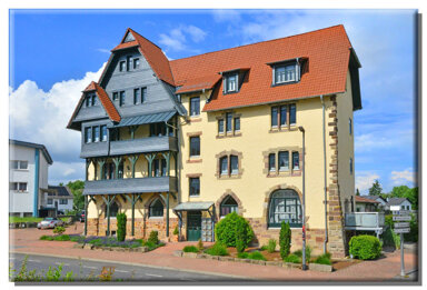 Mehrfamilienhaus zum Kauf als Kapitalanlage geeignet 1.450.000 € 20 Zimmer 645 m² 813 m² Grundstück Fritzlar Fritzlar 34560