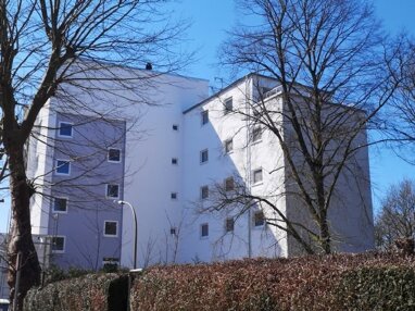 Wohnung zur Miete 300 € 2 Zimmer 25,2 m² 1. Geschoss Langfuhrstr. 79 Ottstraße Saarbrücken 66115