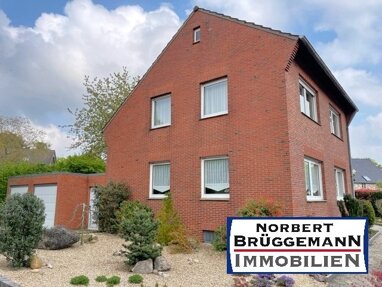 Mehrfamilienhaus zum Kauf 369.000 € 6 Zimmer 152 m² 1.000 m² Grundstück Breyell Nettetal -Lobberich 41334