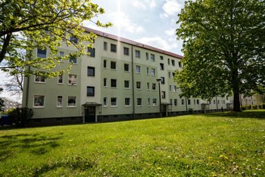 Wohnung zur Miete 339,79 € 3 Zimmer 61,8 m² 2. Geschoss German-Titow-Str. 25 Aschersleben Aschersleben 06449