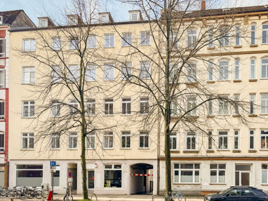 Wohnung zum Kauf 389.000 € 3 Zimmer 72 m² 3. Geschoss Schreventeich Kiel 24116