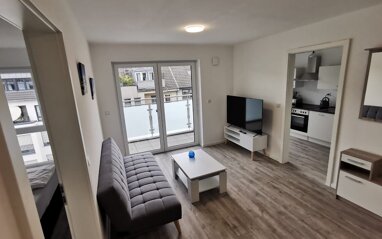 Apartment zur Miete Wohnen auf Zeit 1.650 € 2 Zimmer 54 m² frei ab sofort Flingern - Süd Düsseldorf 40233