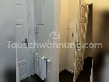 Wohnung zur Miete 390 € 2 Zimmer 36 m² 3. Geschoss Radeberger Vorstadt (Forststr.) Dresden 01099